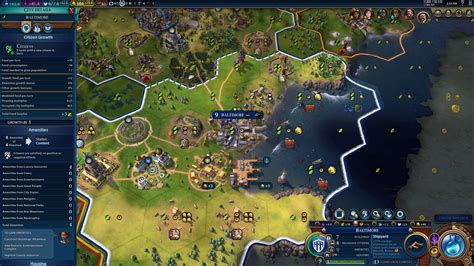 sid meier's civilization 6 free online